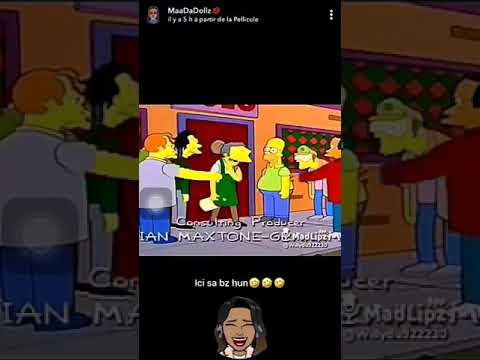 Snap des Simpson 