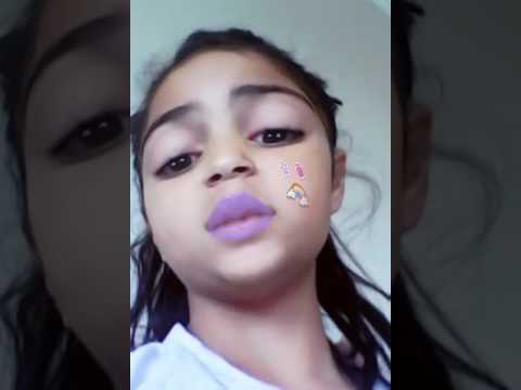 Snap kızı irem tüfekçi