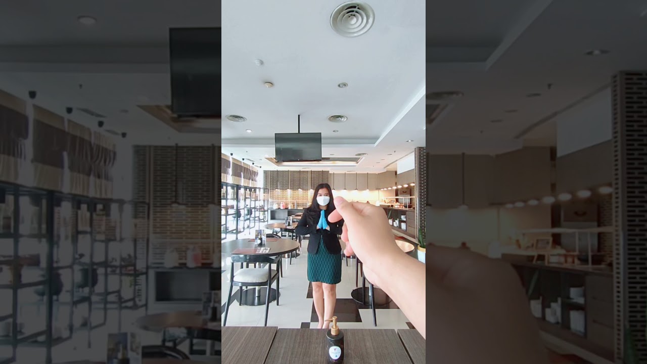 SNAP YOUR LIFE ! at Teraskita Hotel Jakarta