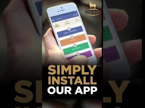 Snapchat Advert Portrait