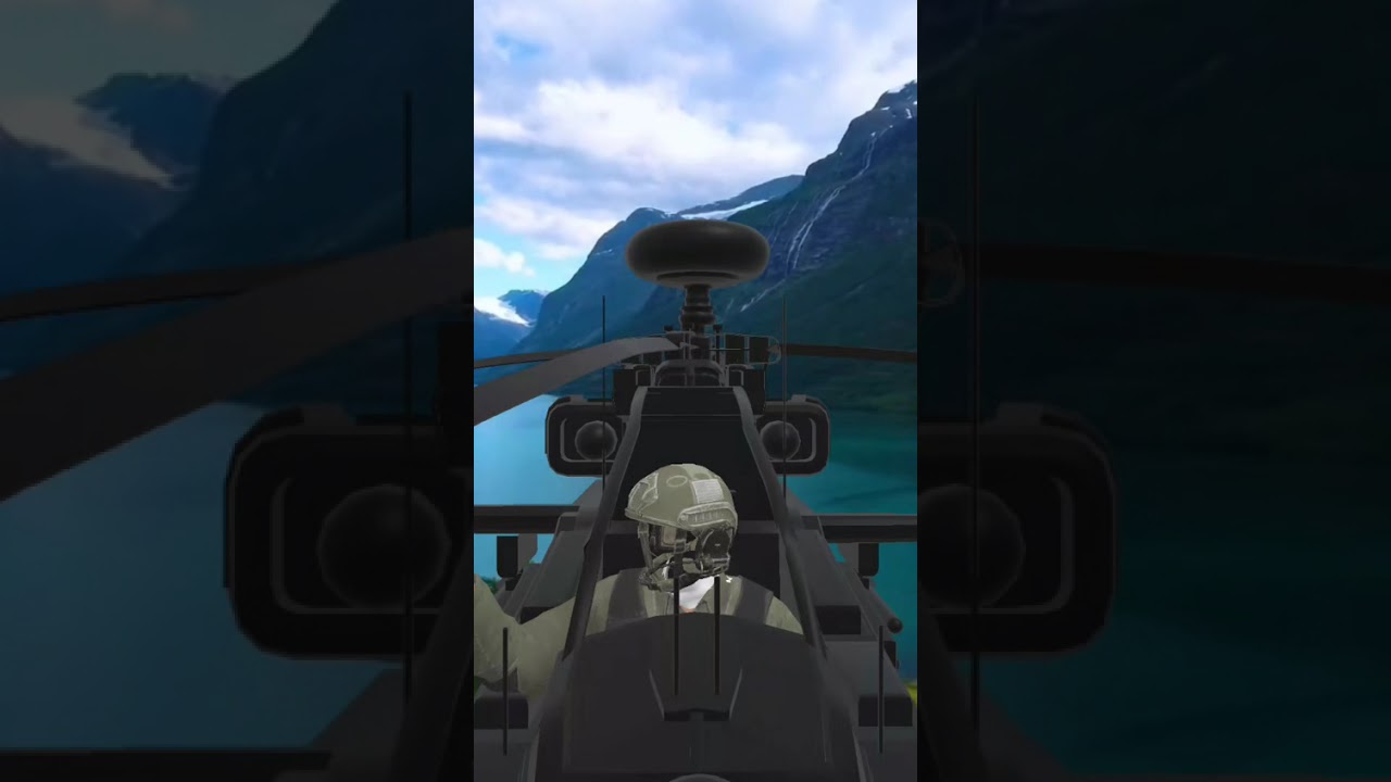 Snapchat helikoptere bindim