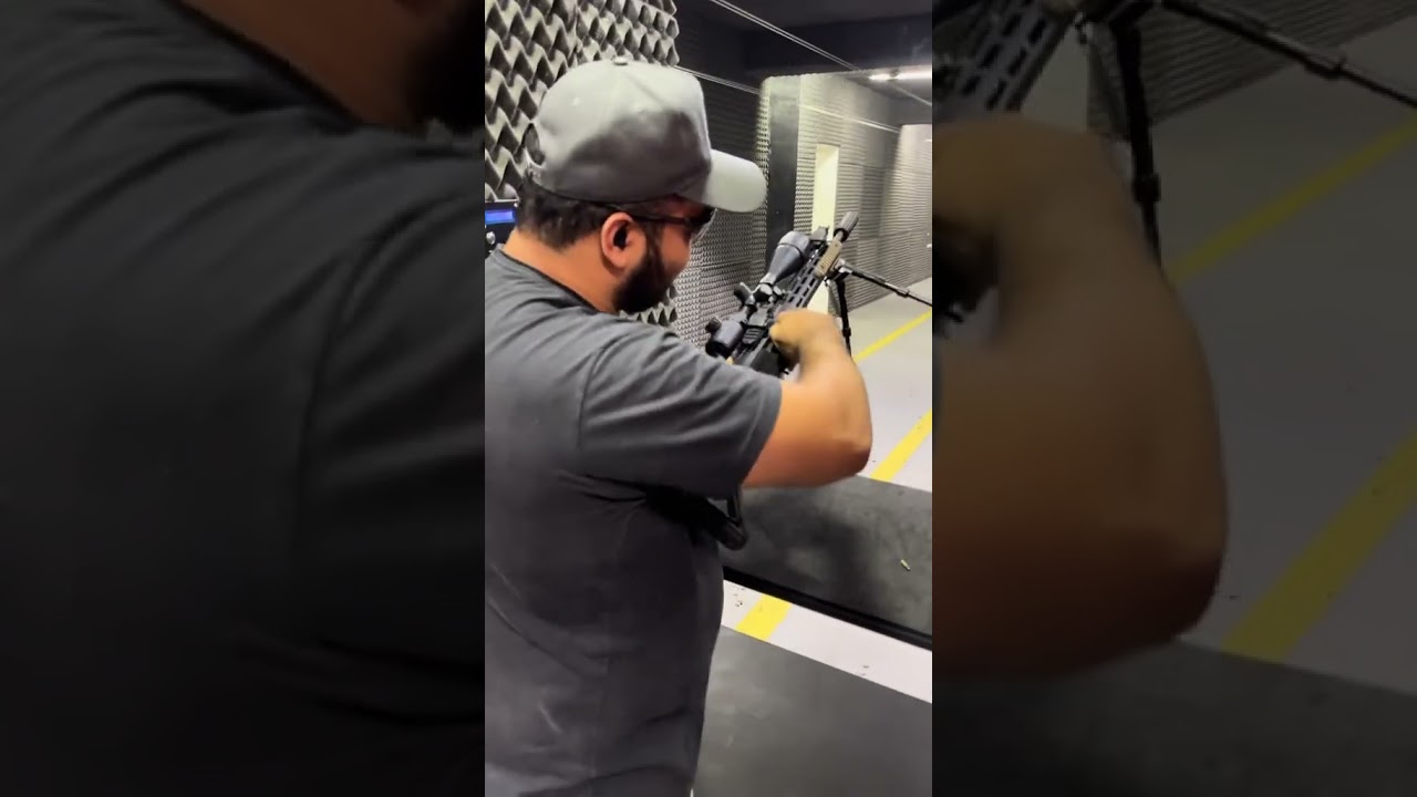 Snapper gun ￼