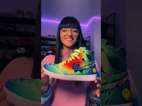 Sneakers cheeeeeeck