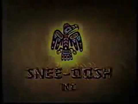 Snee-Oosh Inc.﻿ (1998-2004) & Nickelodeon (1999)