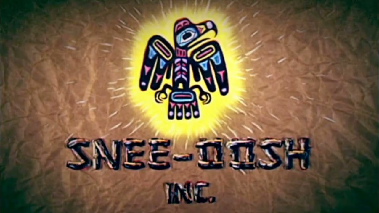 Snee-Oosh, Inc./Paramount Pictures (90th Anniversary) (2002)