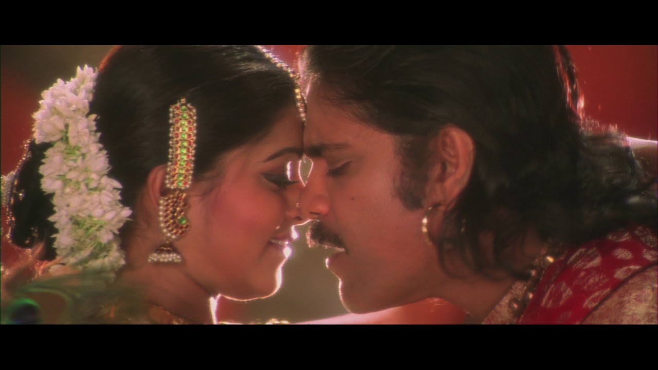 Sneha   Sri Ramadasu   1080p BD50