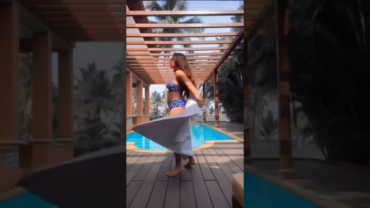 Sneha Bikini