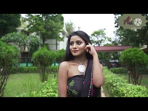 Sneha's hot saree shoot