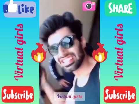 sniggy chops Hot 🔥🥵 tiktok sweet vedio collection clip.#virtualgirls.