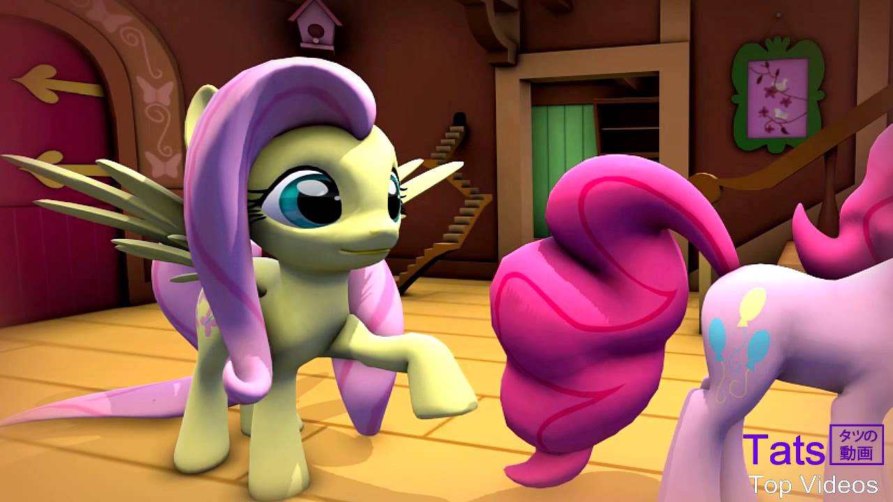 Snippy Fluttershy.MLP