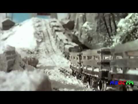 Snow (AB - HD)