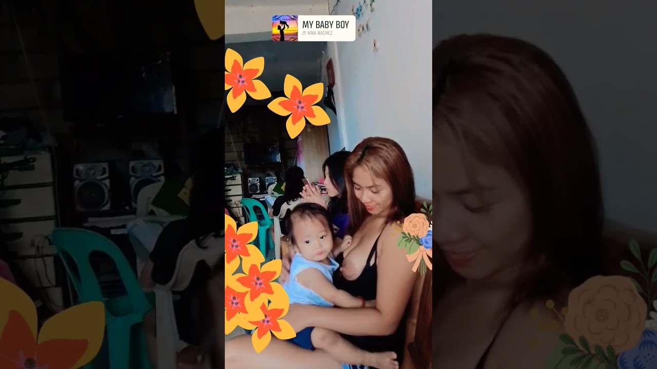 so cute baby breastfeed i love you anak ko🤱🤱🤱🤱🤱🤱🤱🤱🤱🤱