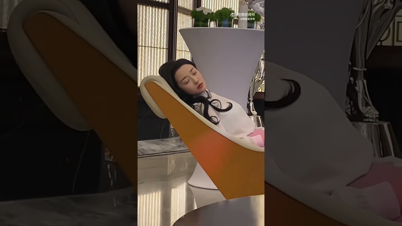 So cute 🥰🥰#han yutong zenghui