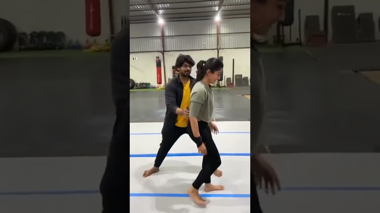 So Hot Rashmika🥰🥰