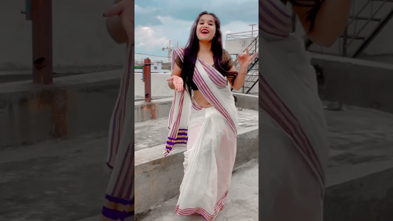 So nu white hot navel dance