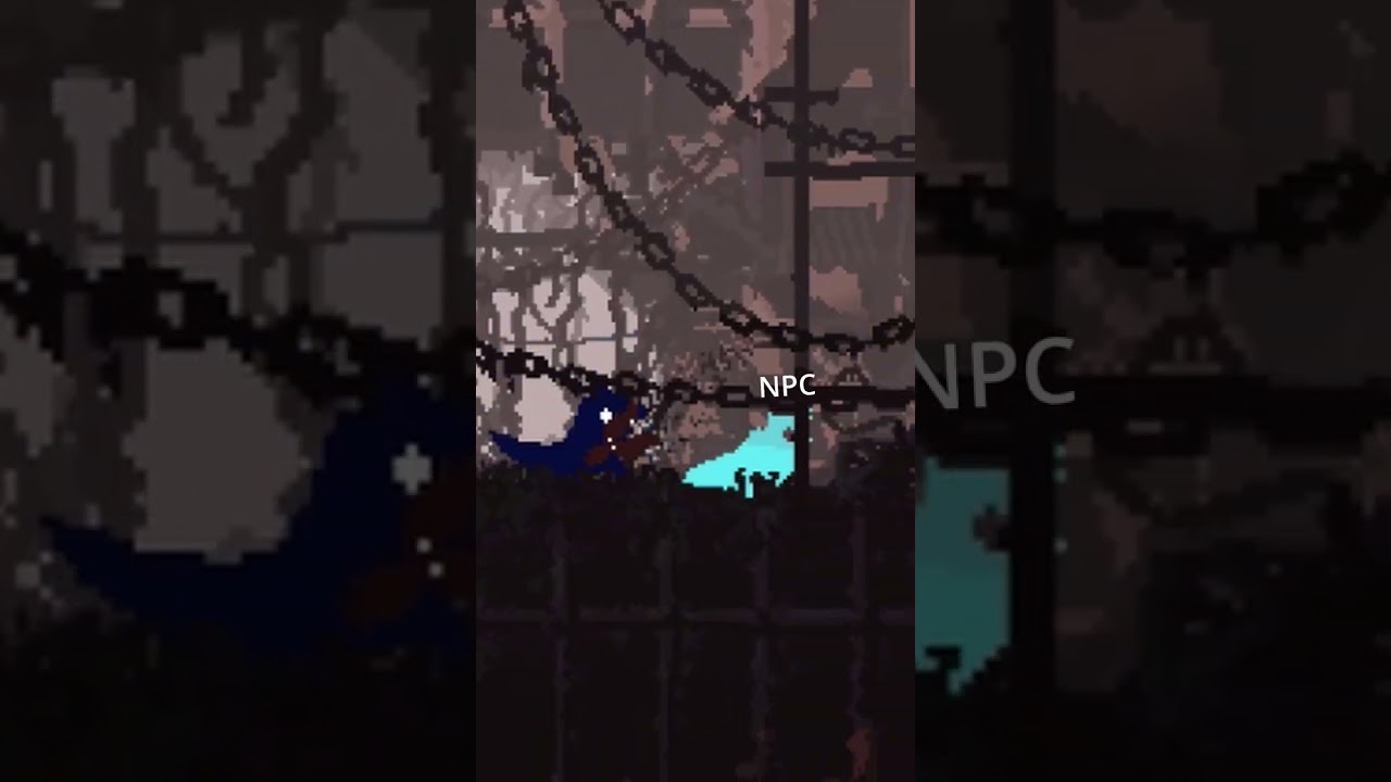 So, Rain World...