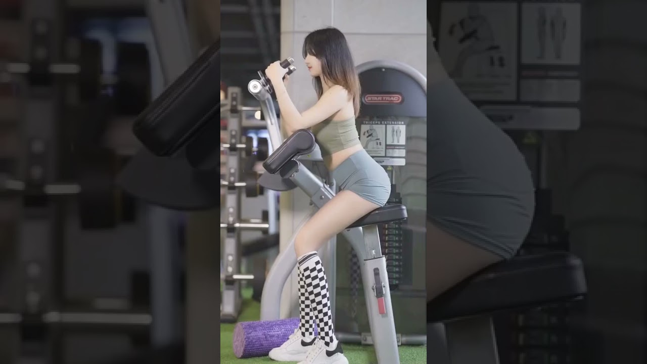 So seksi goyang cantik #tiktok #trending(5)
