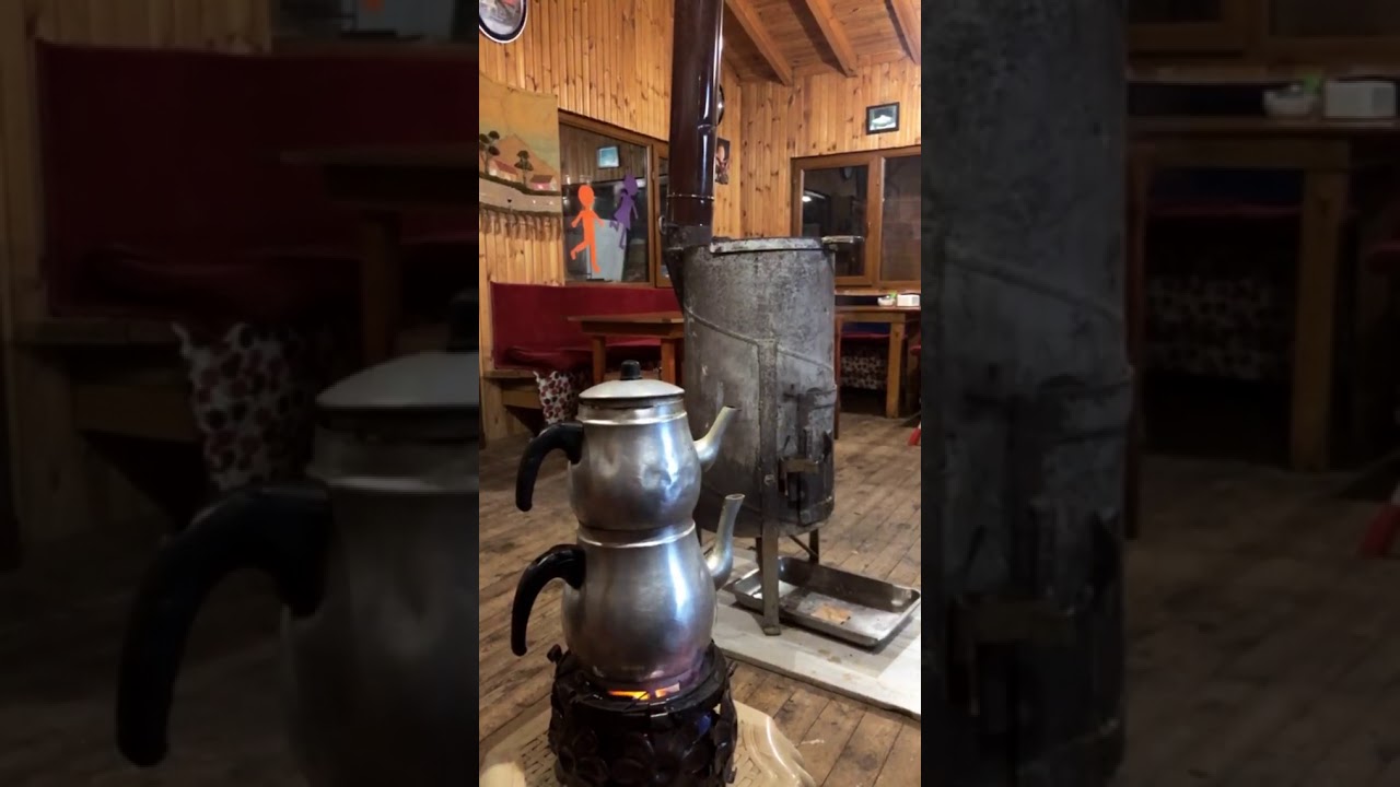 SOBA ÇAY ORTAM İNSTAGRAMLIK #STORY #SNAP