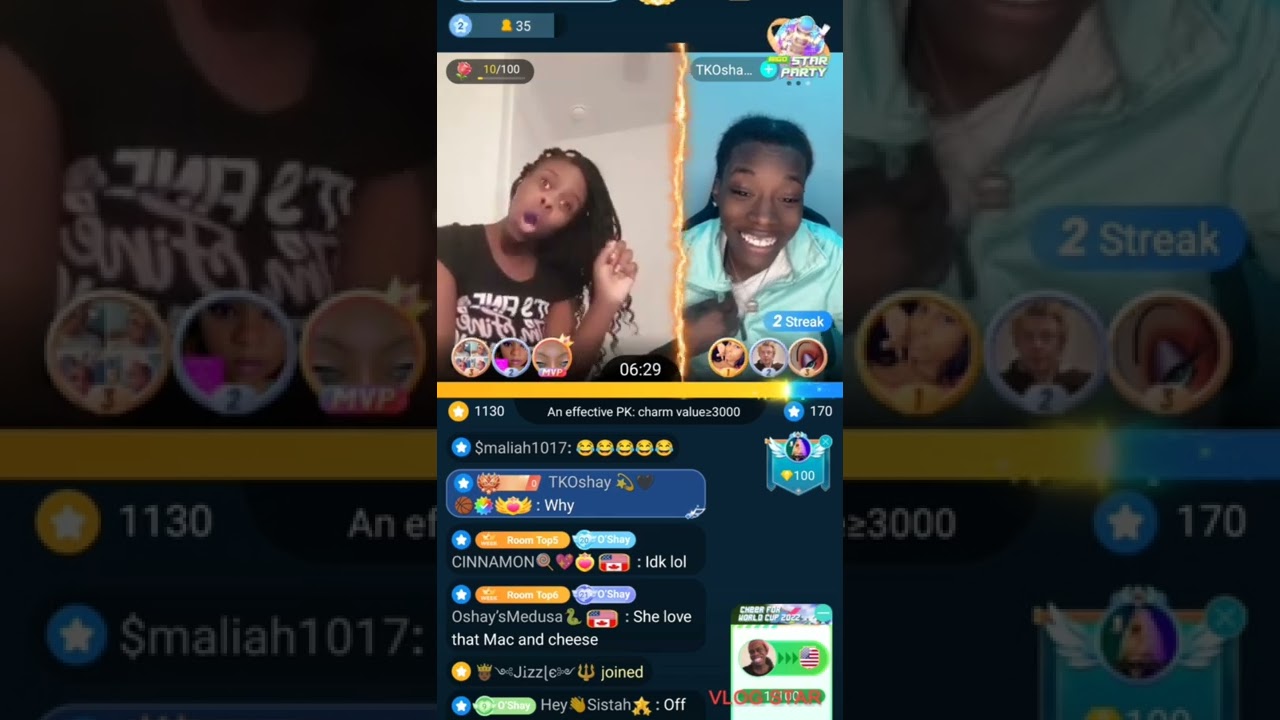Social Media Is Hilarious 😂 BIGO Live