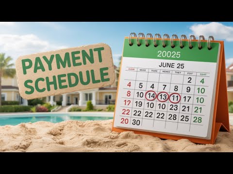 Social Security Checks? PAYMENT SCHEDULE For June 2025? SSA, SSDI, SSI?