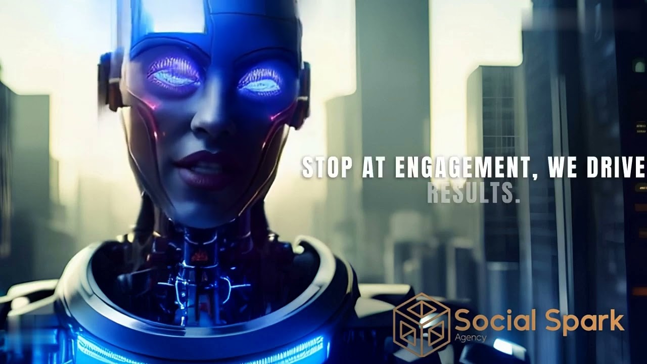 Social Spark Agency—Advanced Instagram marketing!