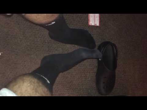 Sock slave