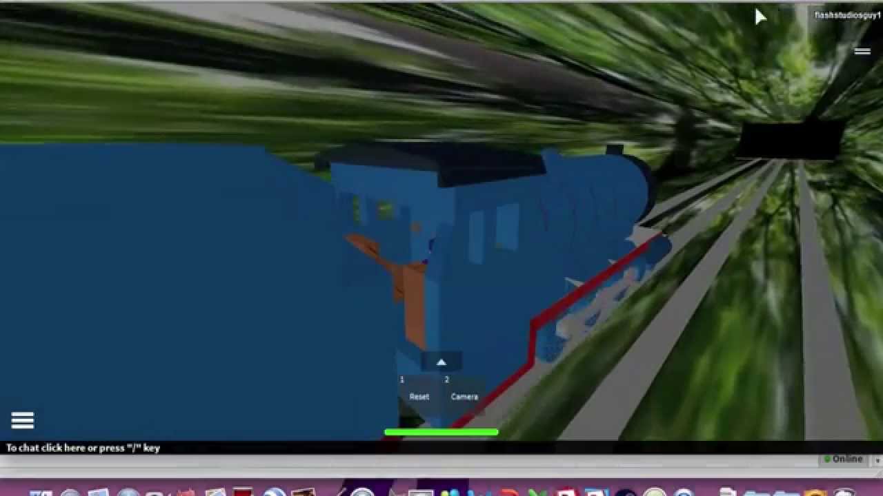 Sodor Ghost Tales: It's Me!