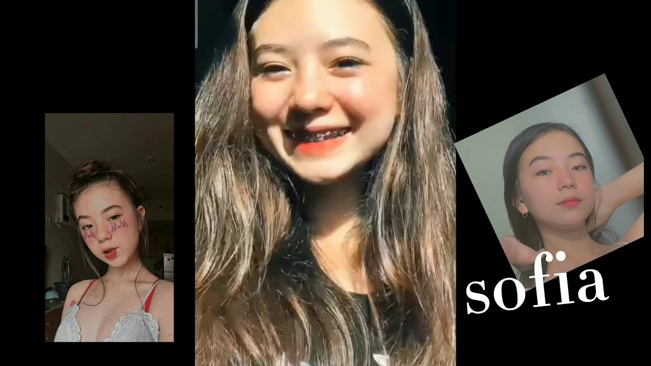 Sofia Smith x Martha arradaza  tiktok compilation