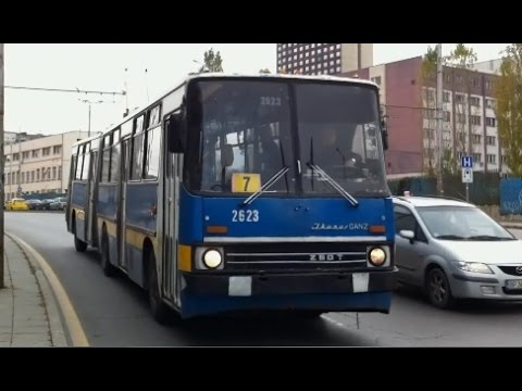 Sofia's Ikarus 280T