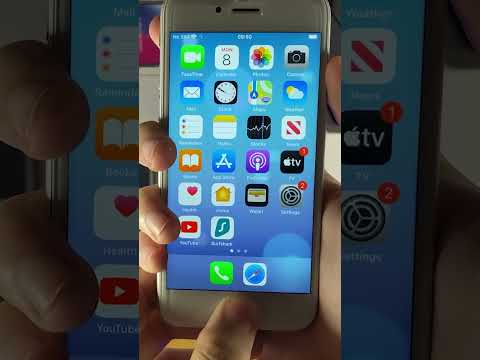 Software Update Failed An Error Occurred Downloading on ANY iOS Firmware!