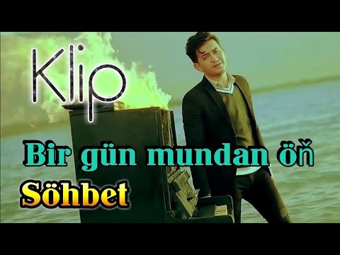 Sohbet Jumayew - Bir gun mundan on (2019)
