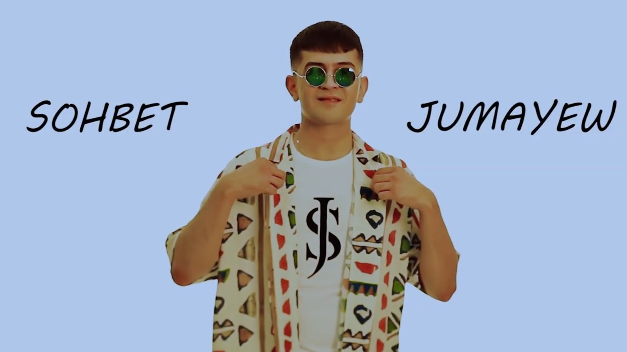 SOHBET JUMAYEW - OYNA OYNA 2019
