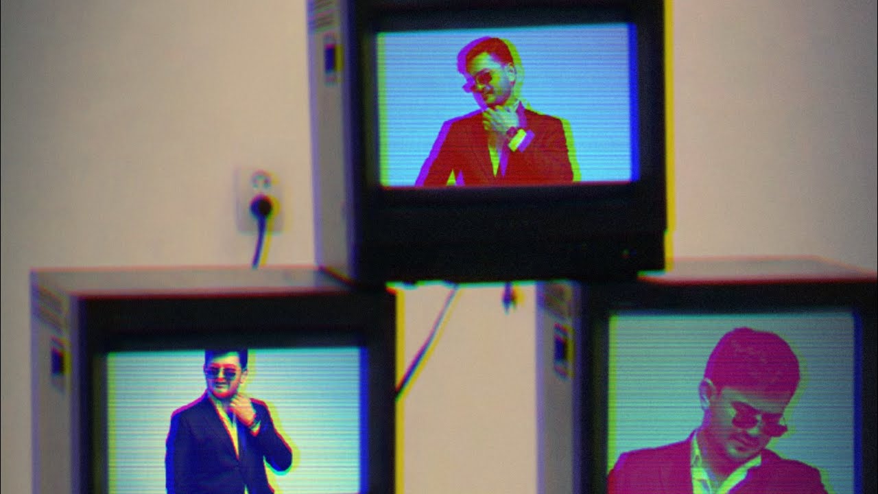 Sohbet Jumayew ,,GEL YARASHALY,,2025 official video 2025