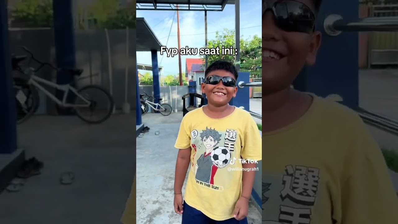 Sok - sokan nyanyi lagu Brazil emang bisa ? Part 2