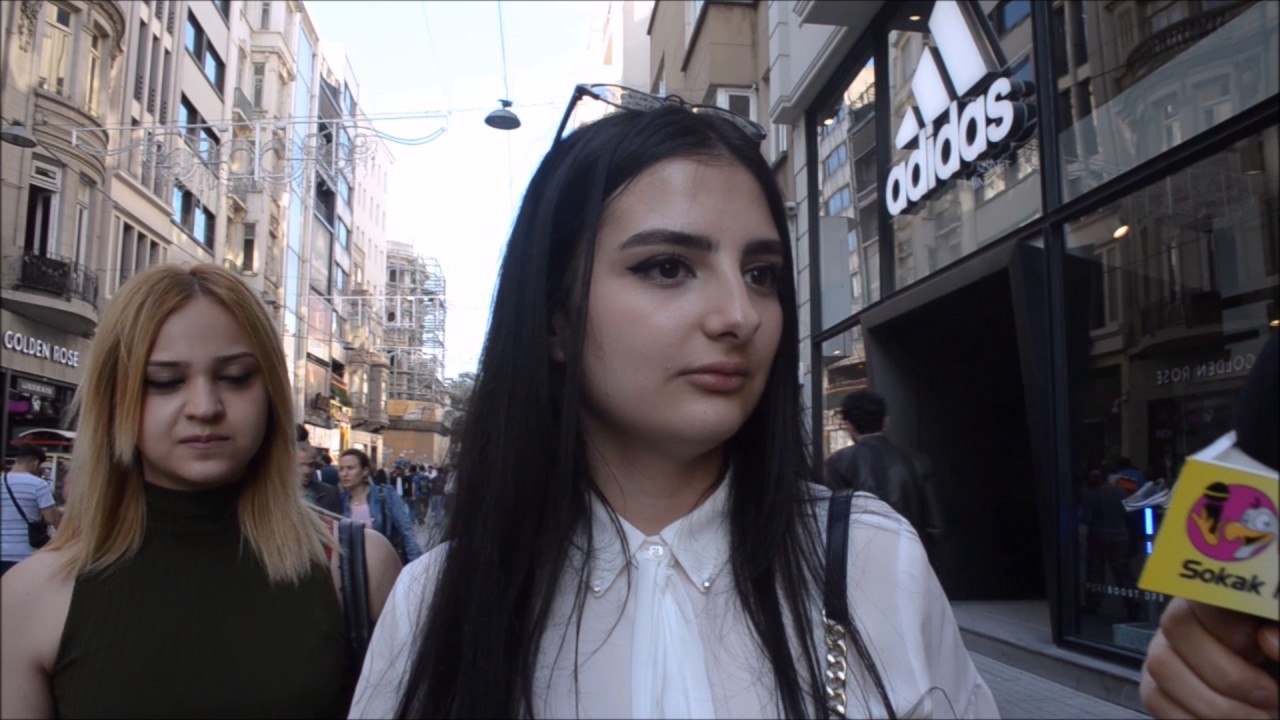 Sokak Röportajları - En son ne zaman iyilik yaptınız?