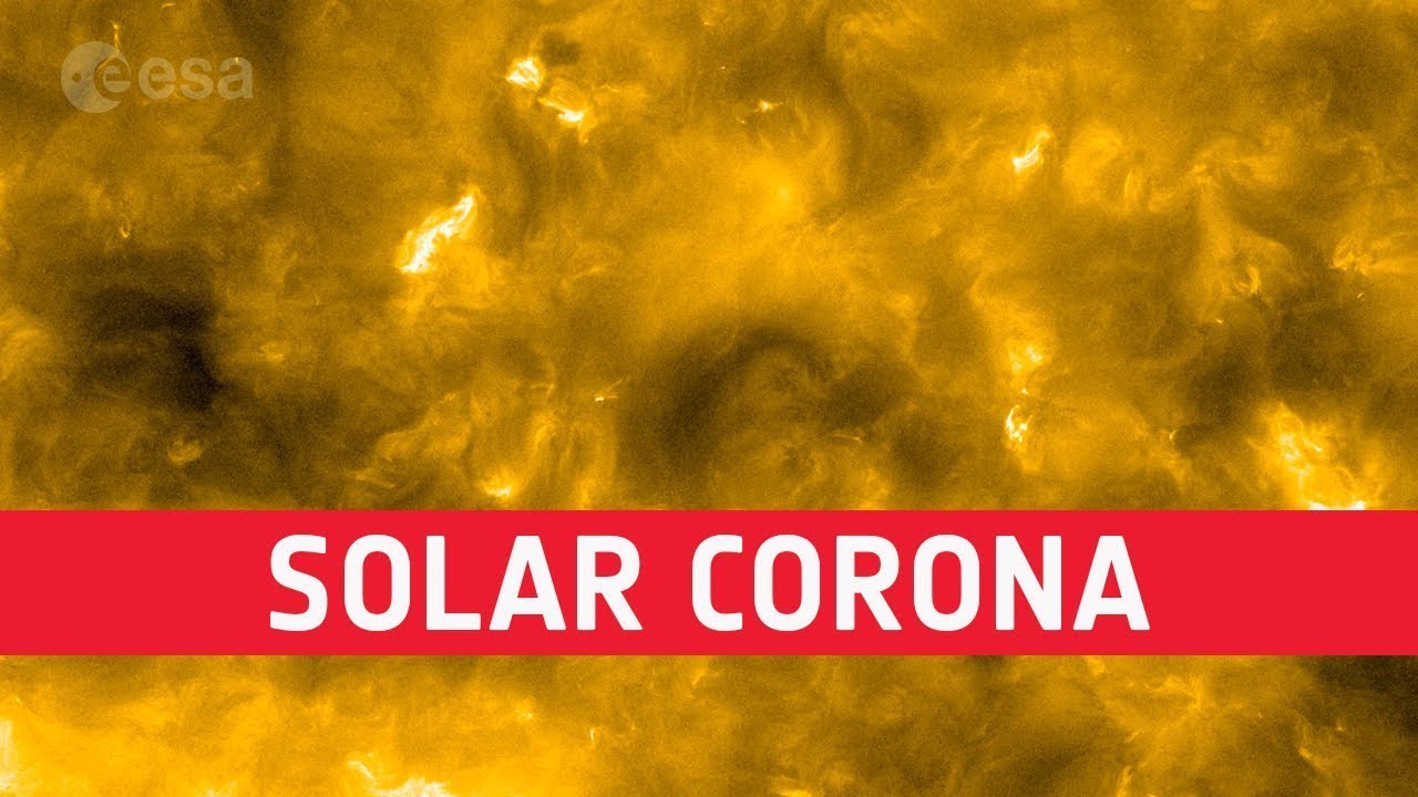 Solar Corona in Detail