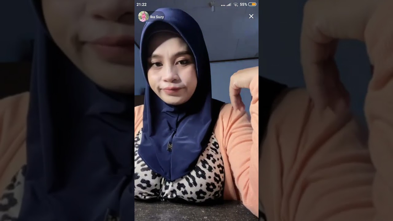Soleh hot live