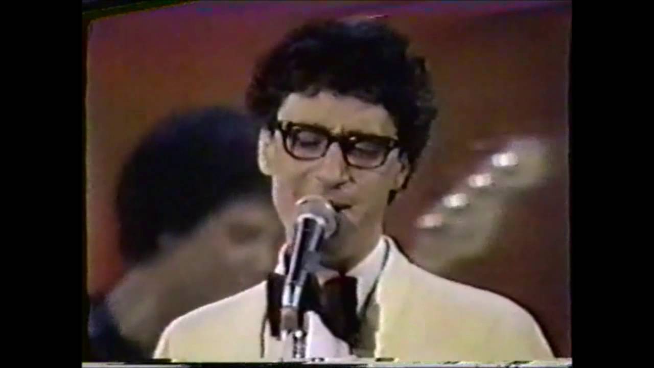 Solid Gold (Season 1 / 1981) Donnie Iris - 