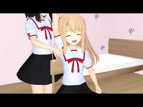 solletico tickle armpits