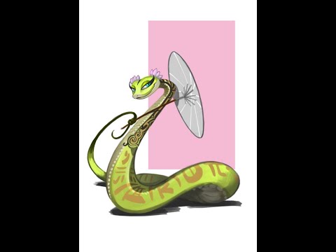 Solo Theme Songs:Master Viper