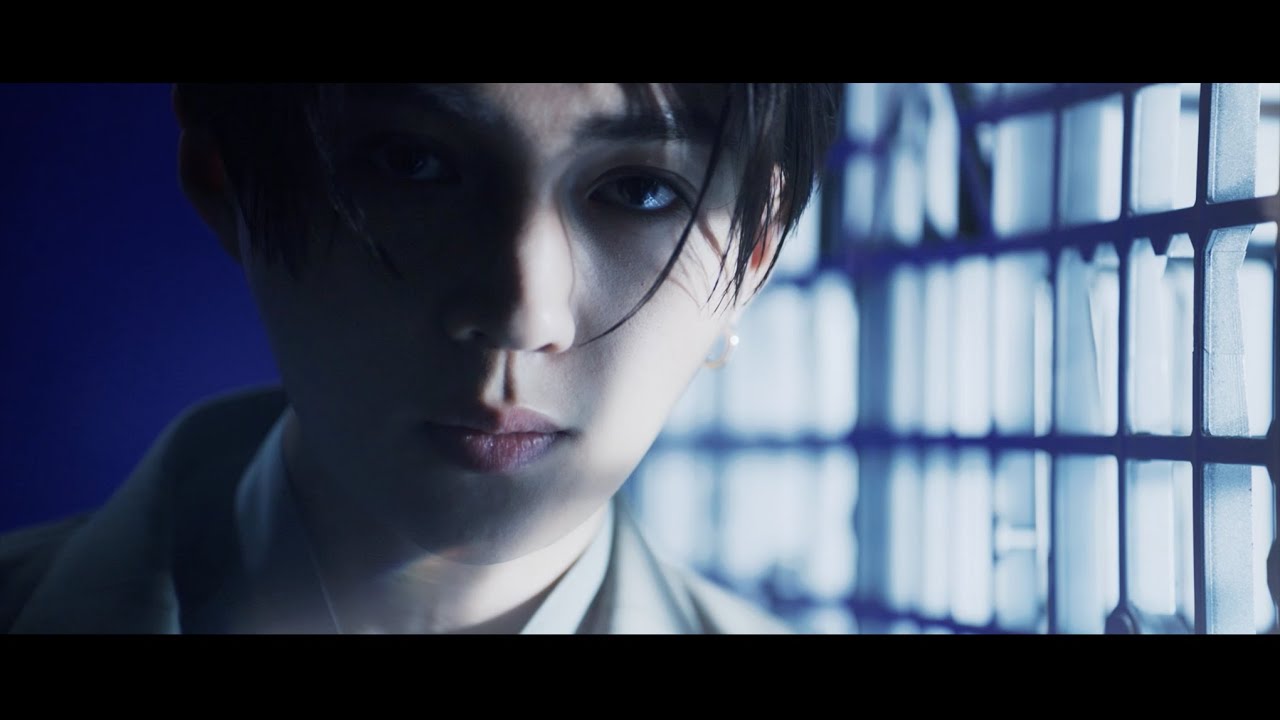 【Solo Video 八木勇征 ver.】Escape / FANTASTICS from EXILE TRIBE