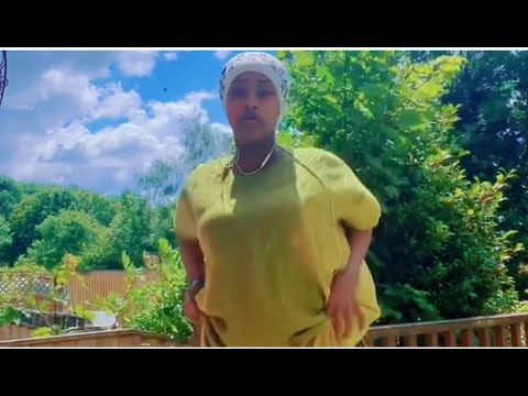SOMALI TIKTOK NIIKO CUB SOMALI ROMANTIC