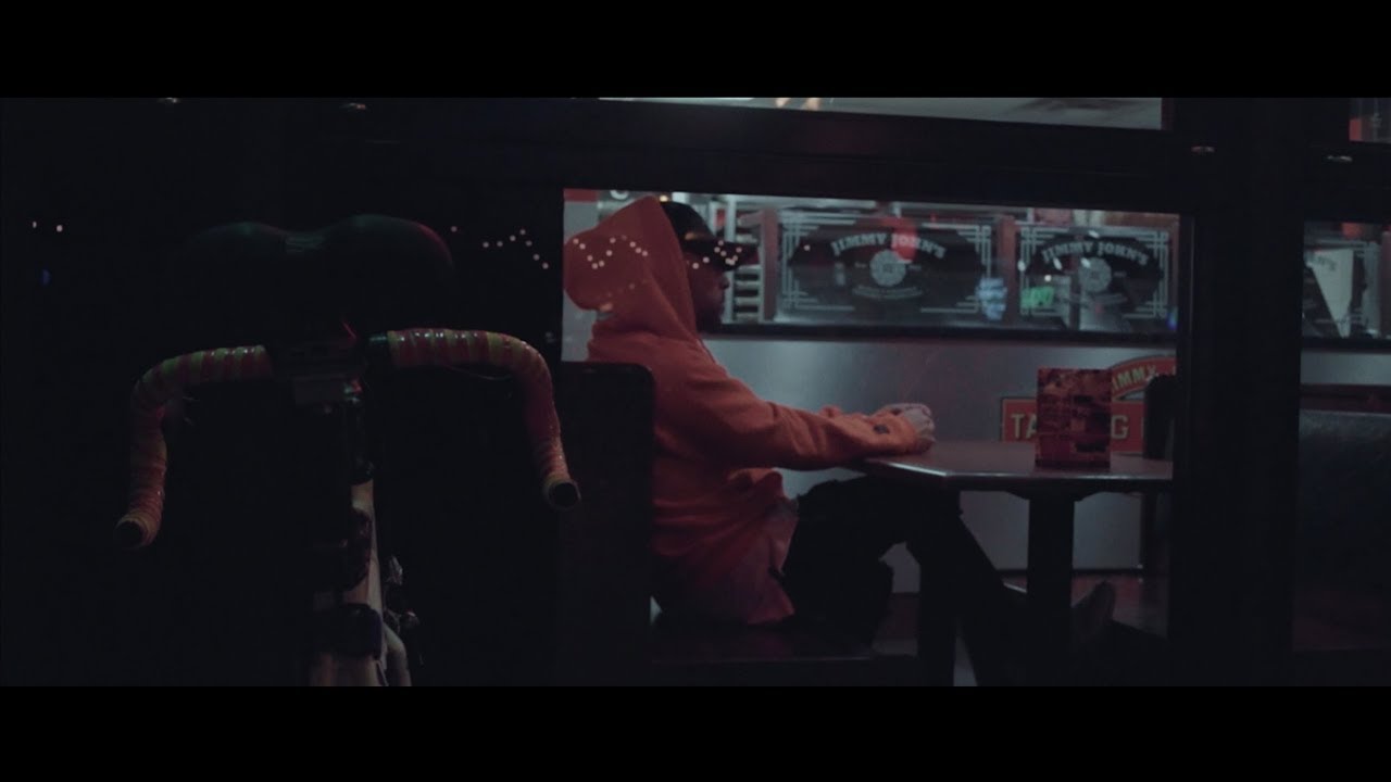 SOMAR- Dime Si Tu [Official Video]