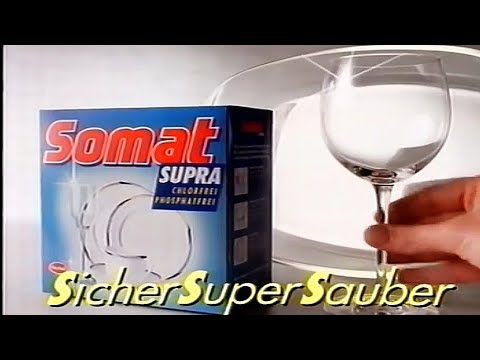 Somat Werbung 1993