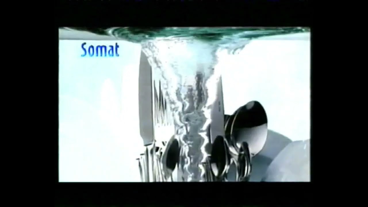 Somat Werbung (2009)