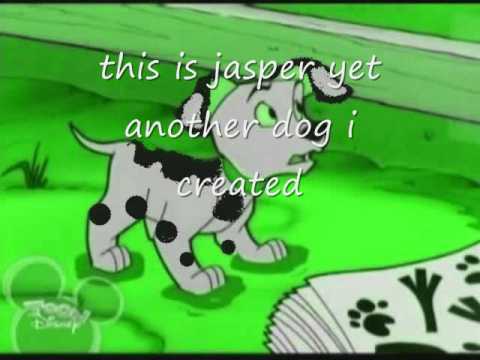 some 101 dalmatians pics!