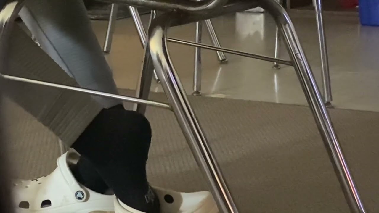 Some blacks socks