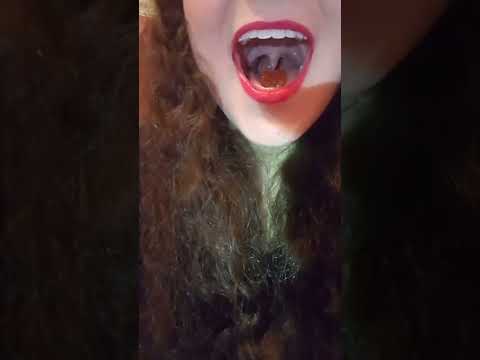 Some Gummy Vore