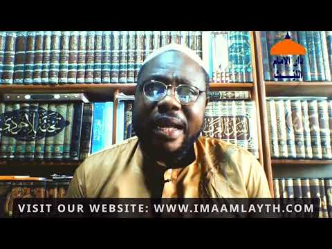 Some Muslims in western Nigeria and Irjaa