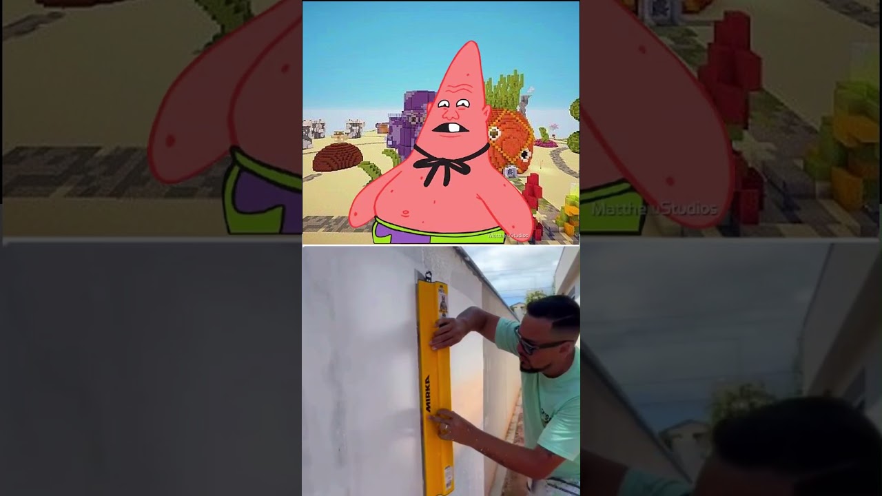 Someone Unalived SpongeBob ☠️😭